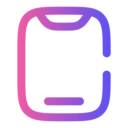 Iphone free icon