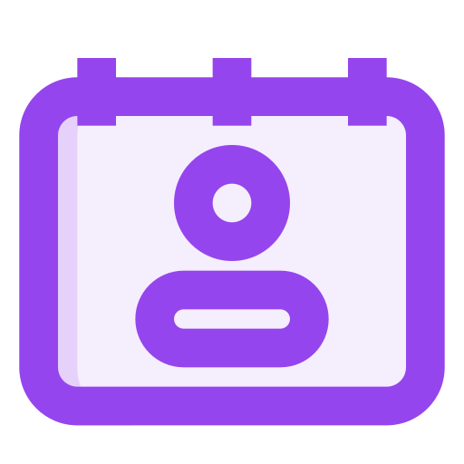 calendario icono gratis