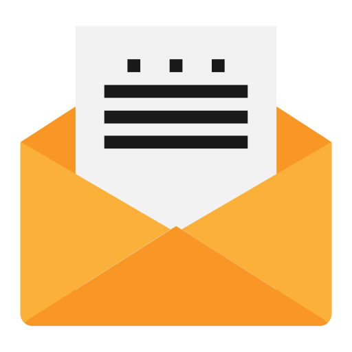 Mail free icon Mail free icon