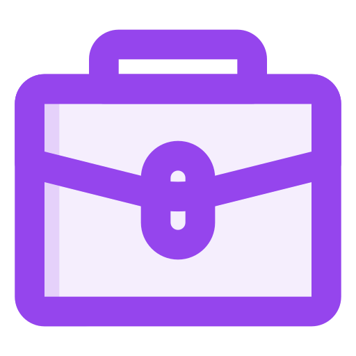 Briefcase free icon Briefcase free icon