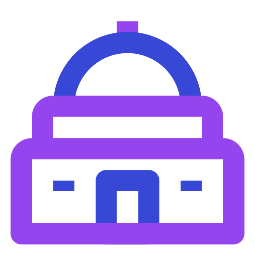 Embassy free icon Embassy free icon
