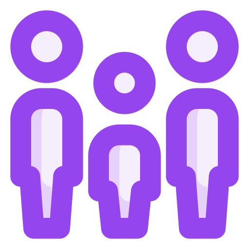 familia icono gratis