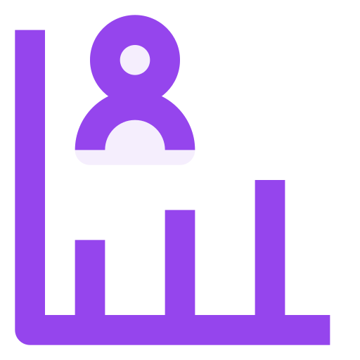 Graph free icon Graph free icon