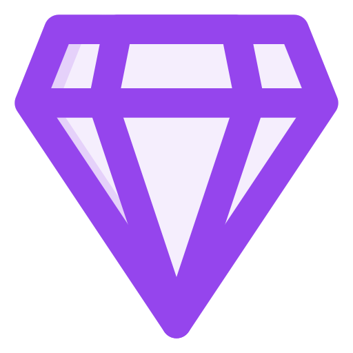 diamantes icono gratis