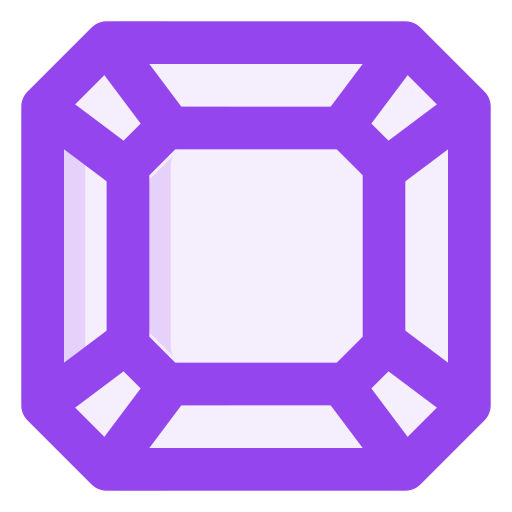 Gem free icon