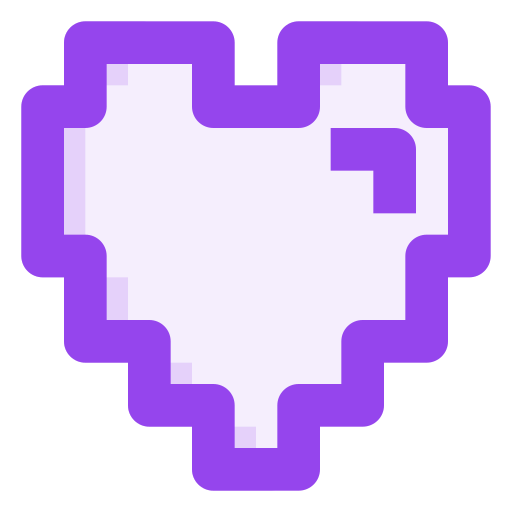 corazón icono gratis