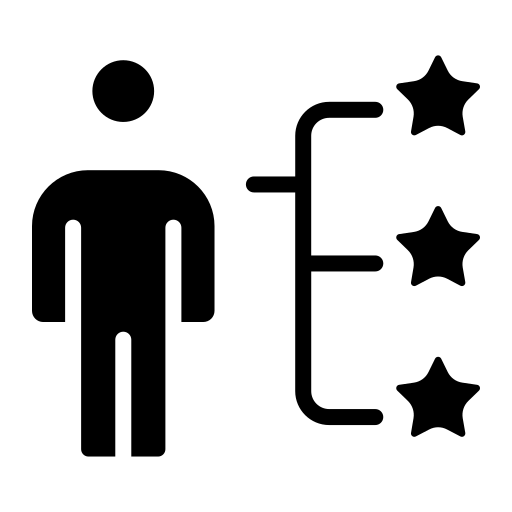 Skills free icon
