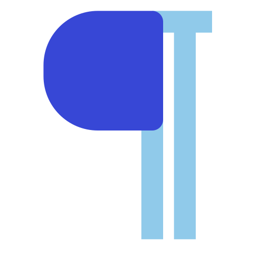 absatz kostenlos Icon