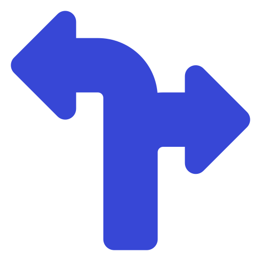 dirección icono gratis