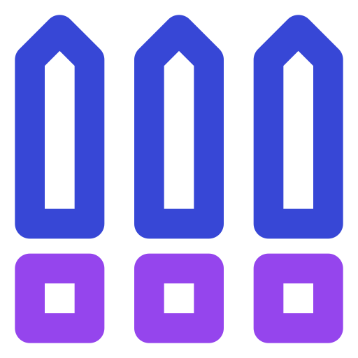 Element free icon Element free icon