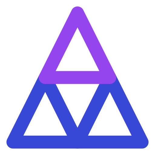 pyramide kostenlos Icon pyramide kostenlos Icon