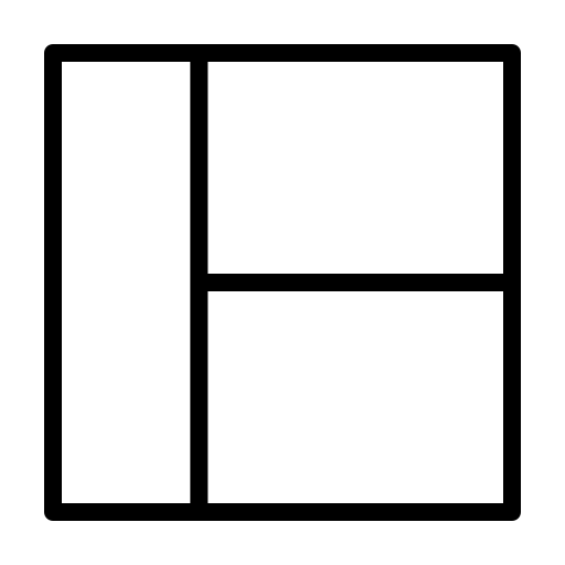 Alignments free icon Alignments free icon
