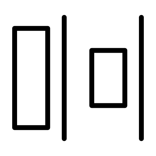 Alignments free icon Alignments free icon