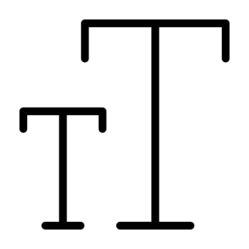 Texts free icon Texts free icon