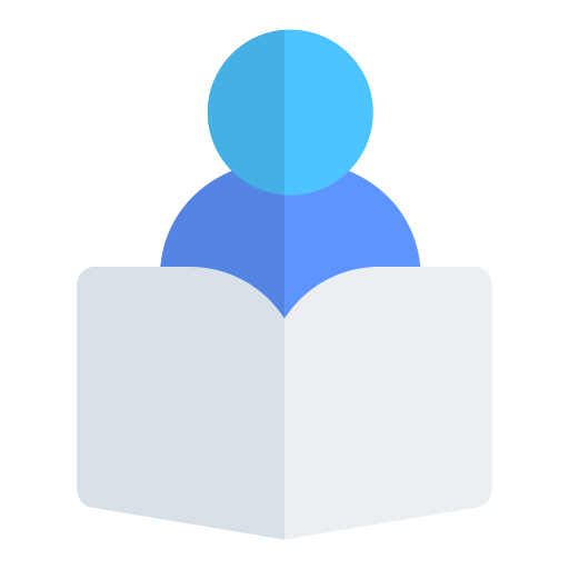 leitor de livros grátis ícone leitor de livros grátis ícone