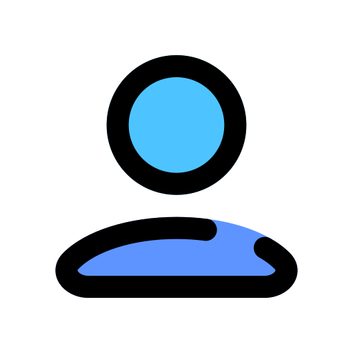 benutzerkonto kostenlos Icon