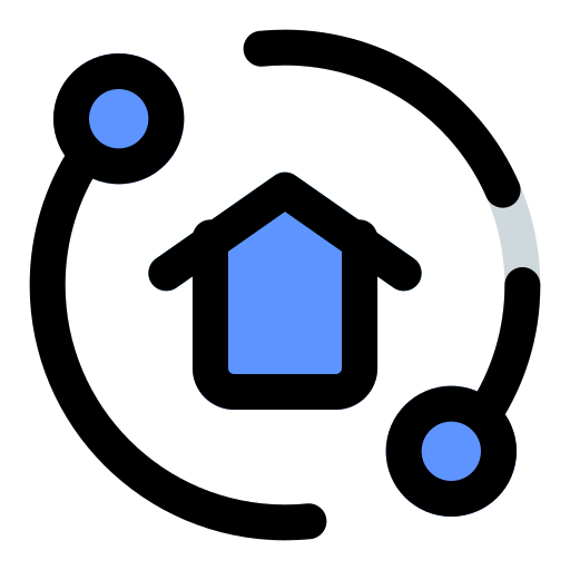 연결 무료 아이콘
