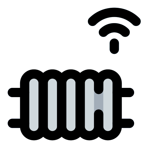 smart heizen kostenlos Icon smart heizen kostenlos Icon