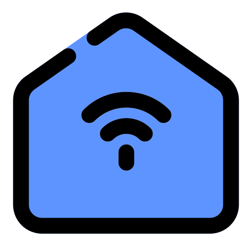 intelligentes zuhause kostenlos Icon intelligentes zuhause kostenlos Icon