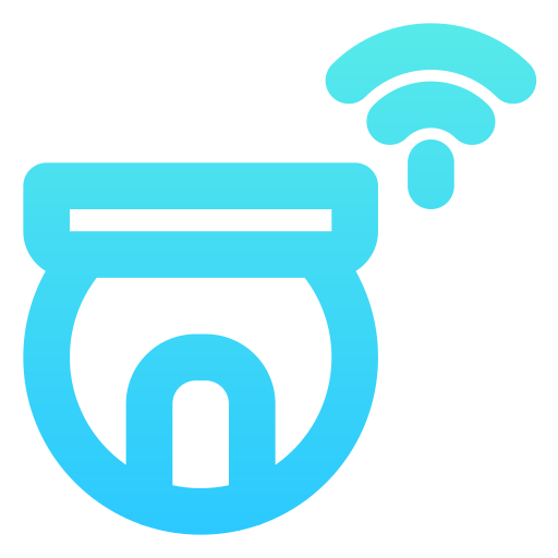intelligente videoüberwachung kostenlos Icon intelligente videoüberwachung kostenlos Icon