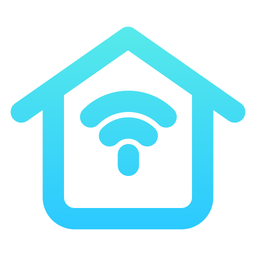 intelligentes zuhause kostenlos Icon intelligentes zuhause kostenlos Icon