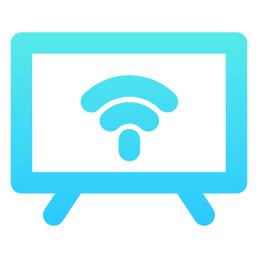 smart-tv kostenlos Icon smart-tv kostenlos Icon