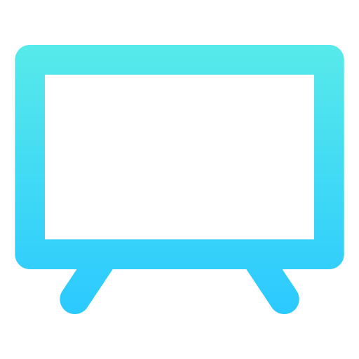 fernseher kostenlos Icon fernseher kostenlos Icon