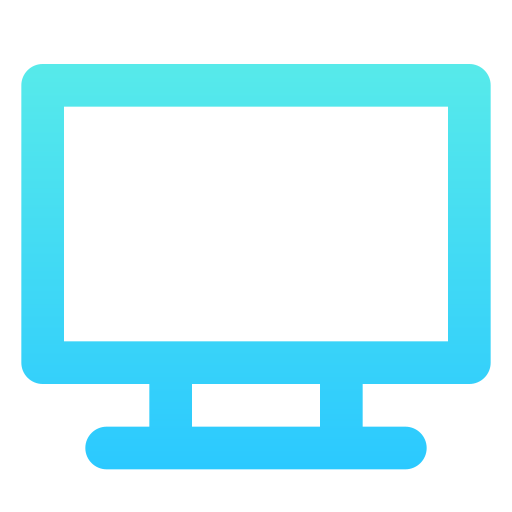 fernseher kostenlos Icon