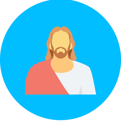 jesús icono gratis