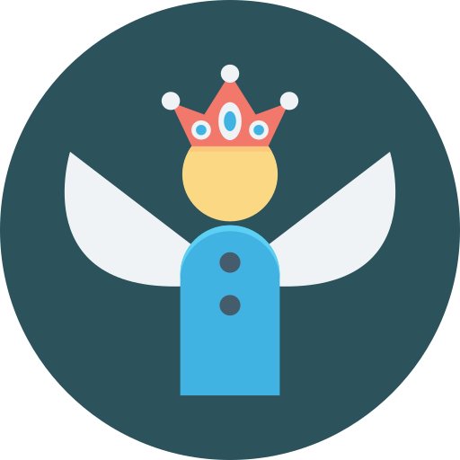 cristiano icono gratis