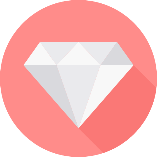 diamante icono gratis