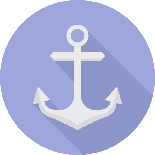 ancla icono gratis