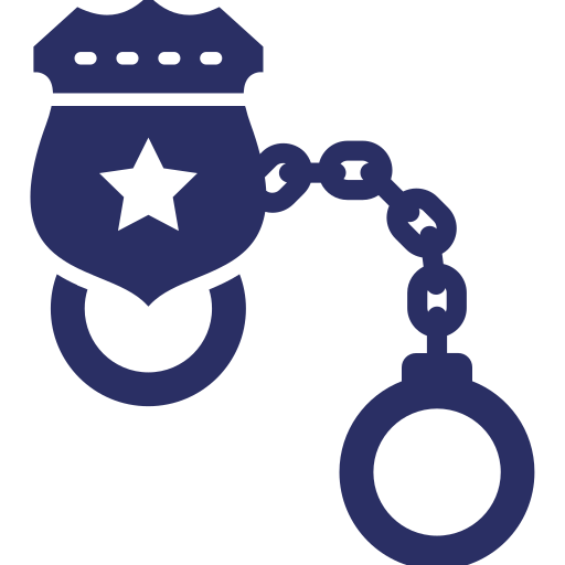 libro de leyes icono gratis