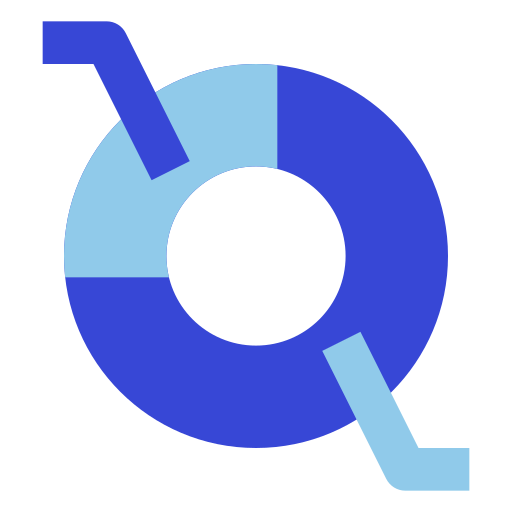 graphique Icône gratuit