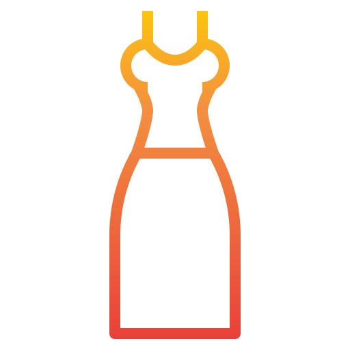 kleid kostenlos Icon