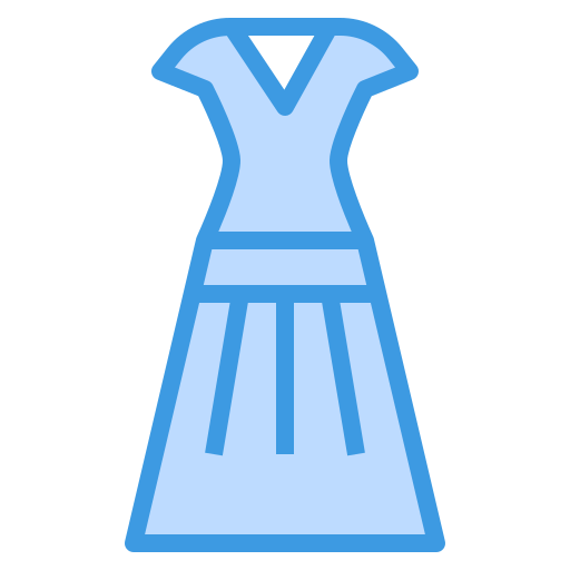 kleid kostenlos Icon