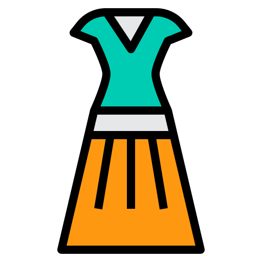kleid kostenlos Icon
