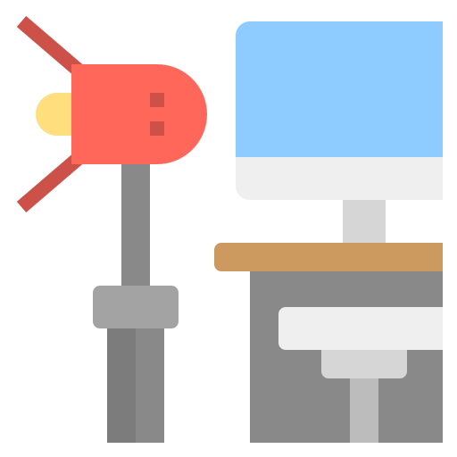 Studio free icon Studio free icon