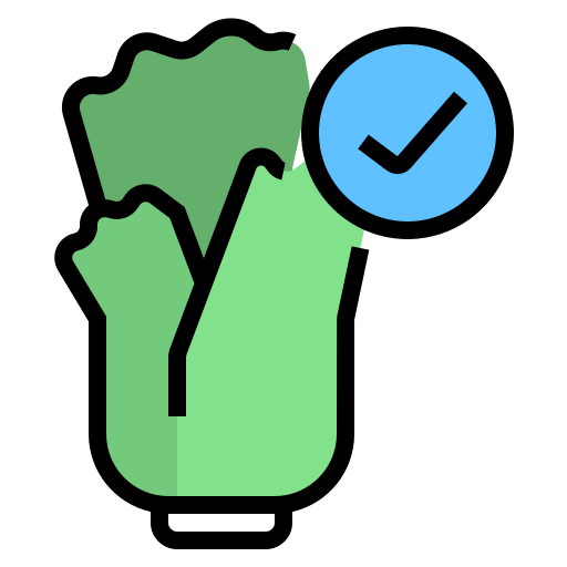 Natural icono gratis