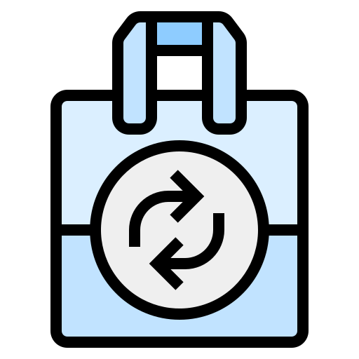 Reuse - Free arrows icons