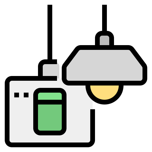 Turn off free icon