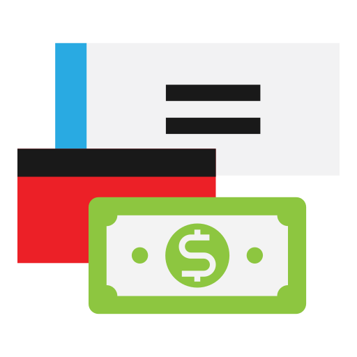 financiar grátis ícone financiar grátis ícone