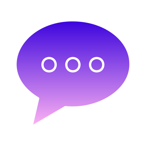 verbal Icône gratuit verbal Icône gratuit