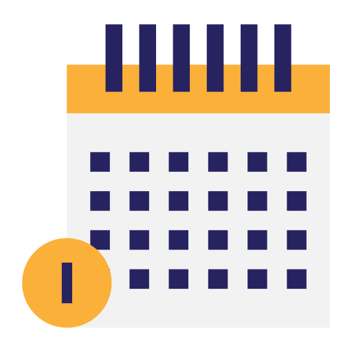 Calendar free icon
