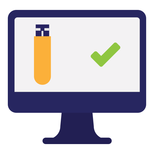 Usb free icon Usb free icon
