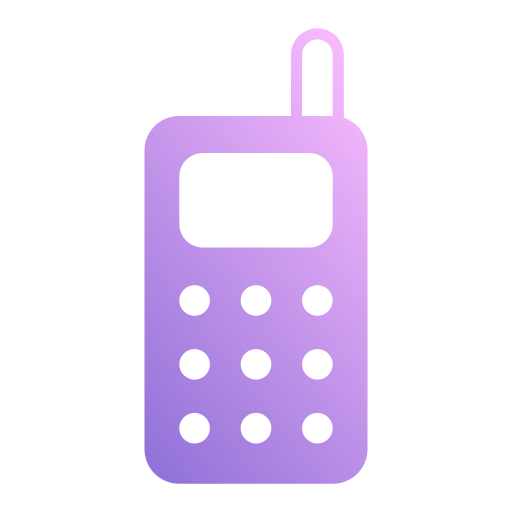 téléphone Icône gratuit