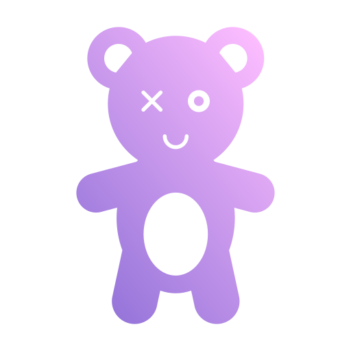urso de pelúcia grátis ícone urso de pelúcia grátis ícone