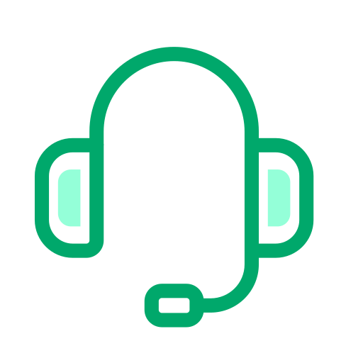 auriculares icono gratis