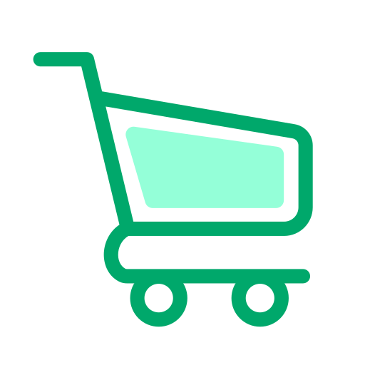 carretilla icono gratis