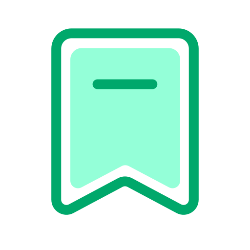 marcador icono gratis